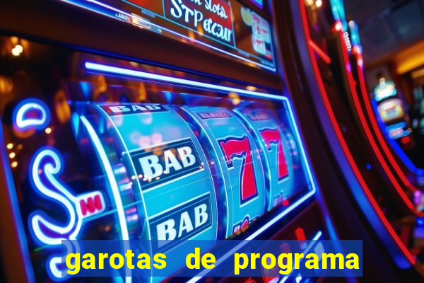 garotas de programa de porto ferreira